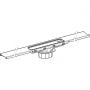 Odpływ liniowy 110 cm stal 154502KS1 Geberit CleanLine zdj.4