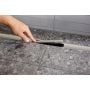 Odpływ liniowy 110 cm stal 154502KS1 Geberit CleanLine zdj.7