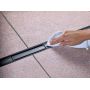 Odpływ liniowy 130 cm czarny 154503TE1 Geberit CleanLine zdj.6