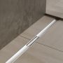Odpływ liniowy 160 cm stal 154504KS1 Geberit CleanLine zdj.6
