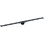 Odpływ liniowy 160 cm czarny 154504TE1 Geberit CleanLine zdj.1