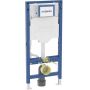 Stelaż podtynkowy do miski wc wiszącej 111320006 Geberit Duofix zdj.1