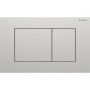 Przycisk spłukujący do wc stal 115629FW1 Geberit Sigma40 zdj.1