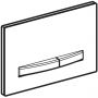 Przycisk spłukujący do wc czarny 115788DW2 Geberit Sigma zdj.3