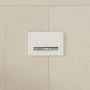 Przycisk spłukujący do wc biały 115788112 Geberit Sigma zdj.6