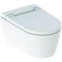 Toaleta myjąca wisząca bez kołnierza biały 146222111 Geberit AquaClean zdj.1