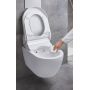 Toaleta myjąca wisząca bez kołnierza biały 146292111 Geberit AquaClean zdj.8