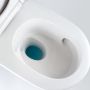 Miska WC z deską wolnoopadającą 500201011 Geberit One zdj.8