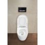 Miska WC z deską wolnoopadającą 500201011 Geberit One zdj.9