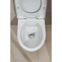 Miska WC wisząca bez kołnierza biały połysk 501661008 Geberit iCon zdj.6