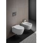Miska WC wisząca bez kołnierza biały połysk 503233001 Geberit iCon zdj.9