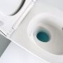 Miska WC z deską wolnoopadającą 500202011 Geberit One zdj.8