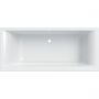 Wanna prostokątna 180x80 cm biała 554387011 Geberit Selnova Square zdj.1