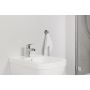 Wieszak na ręcznik starlight chrome 40364001 Grohe Essentials zdj.3