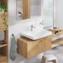 Wieszak na ręcznik starlight chrome 40364001 Grohe Essentials zdj.4
