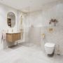 Zestaw Grohe 40364GN1, 40365GN1, 40367GN1, 40369GN1, 40374GN1, 40394GN1 zdj.7