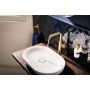 Uchwyt do akcesoriów 40369GN1 Grohe Essentials zdj.3