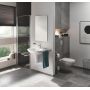 Wieszak na ręcznik starlight chrome 40371001 Grohe Essentials zdj.3