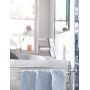 Wieszak na ręcznik starlight chrome 40371001 Grohe Essentials zdj.7
