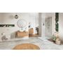Szczotka toaletowa ścienna starlight chrome 40374001 Grohe Essentials zdj.4