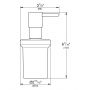 Zestaw Grohe 38732A00, 40364A01, 40365A01, 40367A01, 40369A01, 40374A01, 40394A01 zdj.18