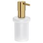 Dozownik do mydła 160 ml cool sunrise 40394GL1 Grohe Essentials zdj.1