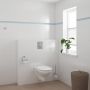 Zestaw akcesoriów 3w1 starlight chrome 40407001 Grohe Essentials zdj.3