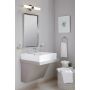 Dozownik do mydła 160 ml starlight chrome 40448001 Grohe Essentials zdj.4