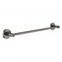 Wieszak na ręcznik hard graphite 40688A01 Grohe Essentials zdj.1