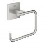 Uchwyt na papier toaletowy stal 40978DC0 Grohe Start Cube zdj.1