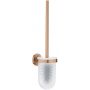 Szczotka toaletowa ścienna brushed warm sunset 41185DL0 Grohe Start zdj.1