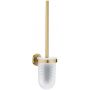 Szczotka toaletowa ścienna brushed cool sunrise 41185GN0 Grohe Start zdj.1