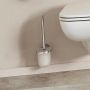 Szczotka toaletowa ścienna starlight chrome 40374001 Grohe Essentials zdj.6