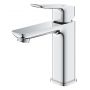 Bateria umywalkowa stojąca chrom 1018330000 Grohe Dice zdj.4