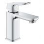 Bateria umywalkowa stojąca chrom 1018610000 Grohe Dice zdj.1