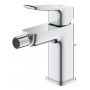 Bateria bidetowa stojąca chrom 1018770000 Grohe Dice zdj.4