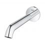 Wylewka do baterii wannowej starlight chrome 13449001 Grohe Essence zdj.3