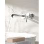 Bateria umywalkowa podtynkowa chrom 19408001 Grohe Essence zdj.3