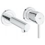 Zestaw Grohe 19575001, 23571000 zdj.2