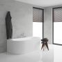 Bateria wannowo-prysznicowa nawannowa starlight chrome 19578001 Grohe Essence zdj.4