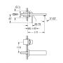 Zestaw Grohe 19895000, 23200002 zdj.3