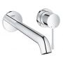 Bateria umywalkowa podtynkowa starlight chrome 19967001 Grohe Essence New zdj.1