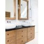 Bateria umywalkowa podtynkowa starlight chrome 19967001 Grohe Essence New zdj.5