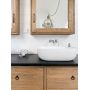 Bateria umywalkowa podtynkowa starlight chrome 19967001 Grohe Essence New zdj.6