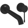 Bateria umywalkowa podtynkowa czarna 199672431 Grohe Essence New zdj.1