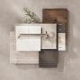 Bateria umywalkowa podtynkowa stal 19967DC1 Grohe Essence New zdj.3