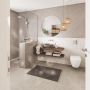 Bateria umywalkowa podtynkowa stal 19967DC1 Grohe Essence New zdj.4