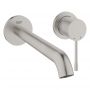 Bateria umywalkowa podtynkowa stal 19967DC1 Grohe Essence New zdj.1