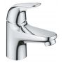 Zawór umywalkowy stojąca chrom 20617001 Grohe Grohtherm zdj.1