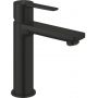 Bateria umywalkowa stojąca czarna 231062431 Grohe Lineare New zdj.1